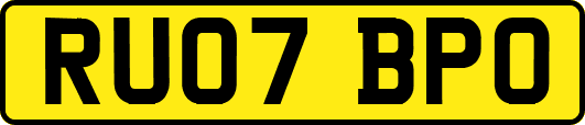 RU07BPO