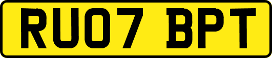 RU07BPT