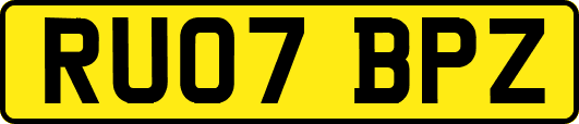 RU07BPZ