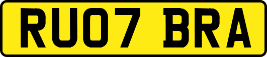 RU07BRA