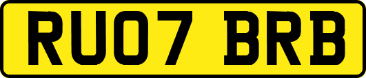 RU07BRB