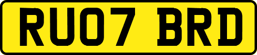 RU07BRD