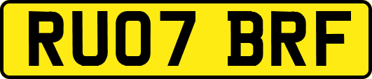 RU07BRF