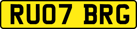 RU07BRG