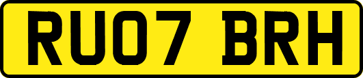 RU07BRH