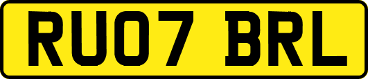 RU07BRL
