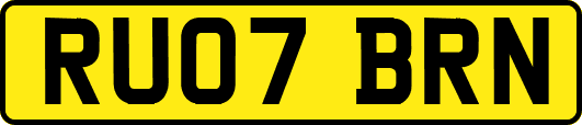 RU07BRN