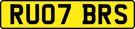 RU07BRS