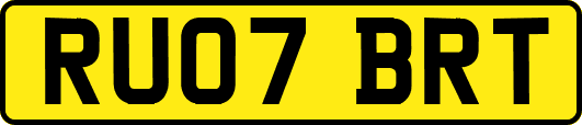 RU07BRT