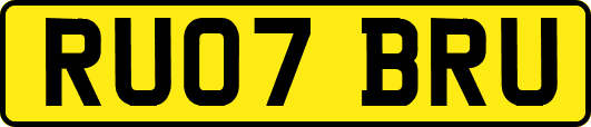 RU07BRU