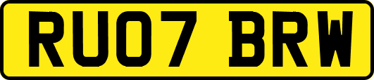 RU07BRW