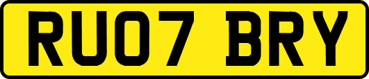 RU07BRY