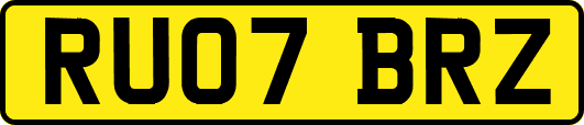 RU07BRZ