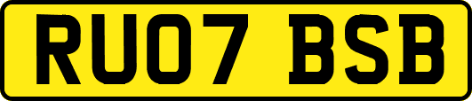 RU07BSB