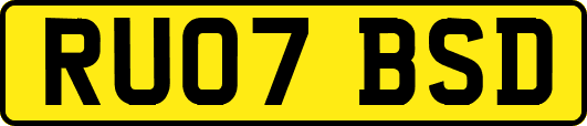 RU07BSD