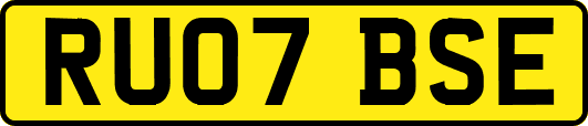 RU07BSE