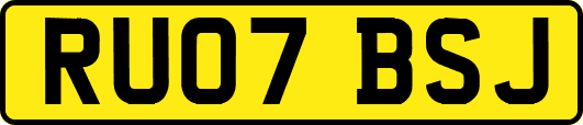 RU07BSJ