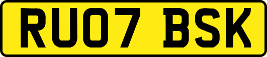 RU07BSK