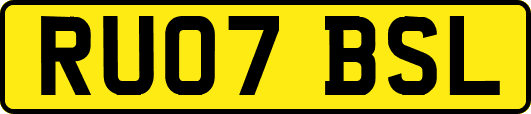 RU07BSL