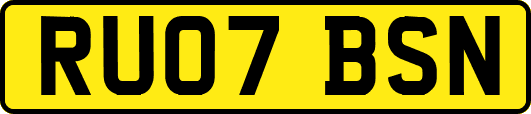 RU07BSN