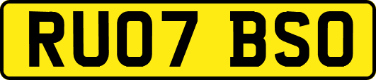 RU07BSO