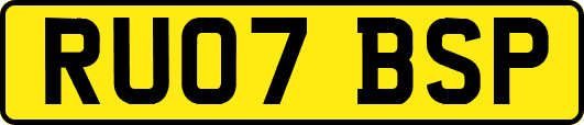 RU07BSP