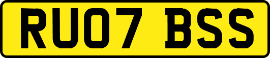 RU07BSS