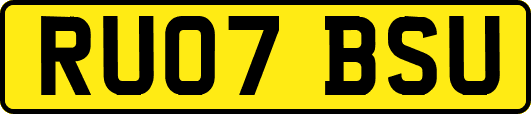 RU07BSU