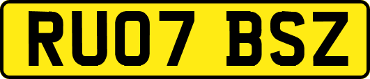 RU07BSZ