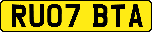 RU07BTA