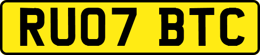 RU07BTC