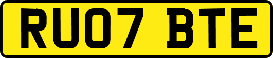 RU07BTE
