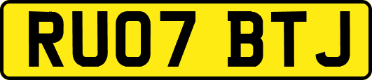 RU07BTJ