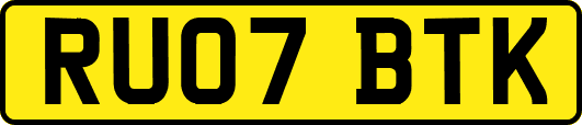 RU07BTK