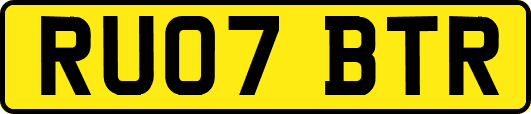 RU07BTR