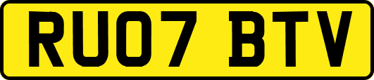 RU07BTV