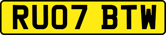 RU07BTW