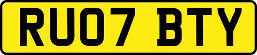 RU07BTY
