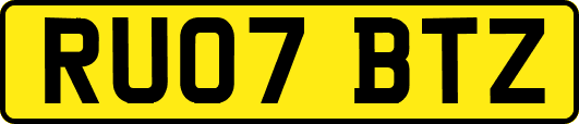 RU07BTZ