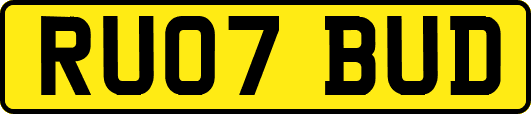 RU07BUD