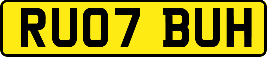 RU07BUH