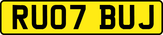 RU07BUJ