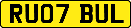 RU07BUL