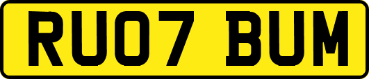 RU07BUM