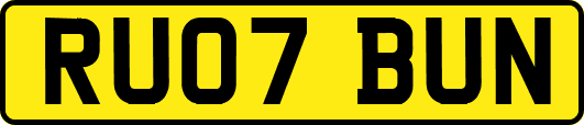 RU07BUN