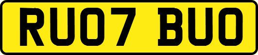 RU07BUO