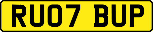 RU07BUP