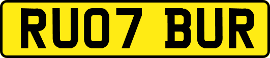 RU07BUR