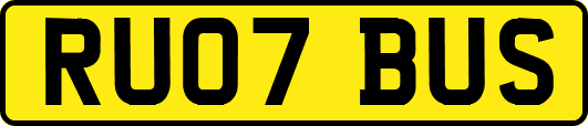 RU07BUS