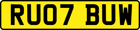 RU07BUW